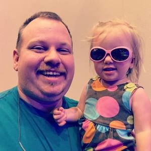 Meet your Posher, Brian